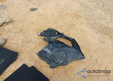 2017 Nissan Maxima 3.5 Platinum из США, поврежденный, VIN 1N4AA6AP5HC436858